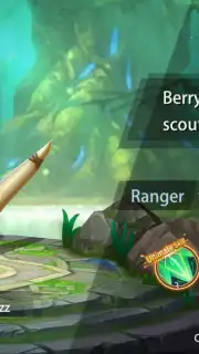 Infinite Heroes скриншот 14