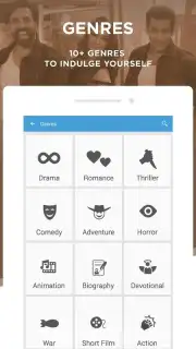 BoxTV скриншот 10