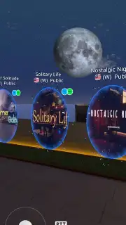 VRChat скриншот 9