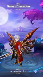 Fate Oath скриншот 5
