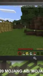Mod World Edit скриншот 2