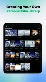 VidHub скриншот 2