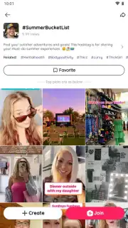 Likee скриншот 9