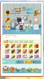 MapleStory R: Evolution скриншот 7