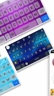 Fonts Aa - Keyboard Fonts Art скриншот 1