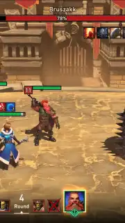 Awaken: Chaos Era скриншот 10