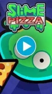 Slime Pizza скриншот 1