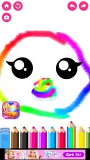 Drawing Games for Kids скриншот 2