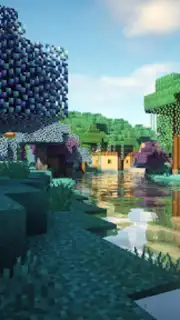 Shaders and Textures for Minecraft скриншот 2