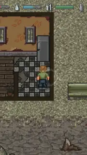 Mini DAYZ скриншот 4