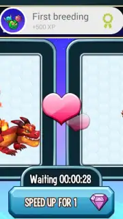 Monster Legends скриншот 6