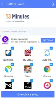 Phone Guardian скриншот 3