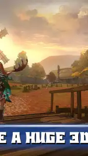 Celtic Heroes скриншот 8