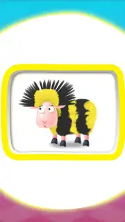 Silly Billy скриншот 1