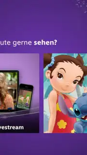Disney Channel скриншот 12