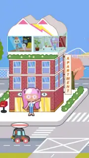 Miga Town: My Store скриншот 2