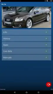 OBDeleven VAG car diagnostics скриншот 23