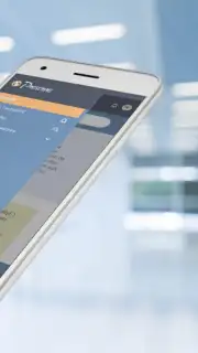 Application Prescrire скриншот 14