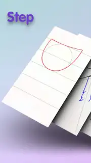 How to Draw Game Characters скриншот 2