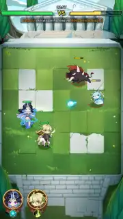 Olympus: Idle Legends скриншот 8