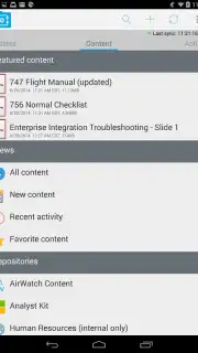 Content скриншот 16