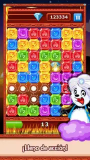 Diamond Dash скриншот 2