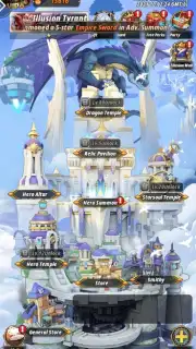 Idle League скриншот 11