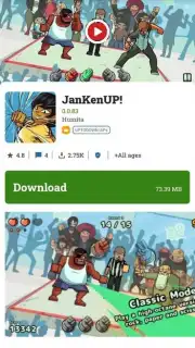 Lite Uptodown App Store скриншот 4