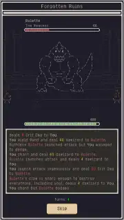 AFK Wizard скриншот 6