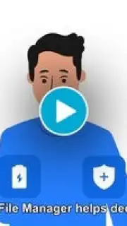 SHAREit - Connect & Transfer скриншот 1