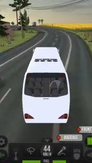 Bus Simulator: Ultimate скриншот 11