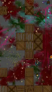 Sandbox Zombies скриншот 2