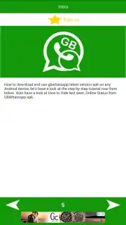 Free GBWhatsApp 2 скриншот 7