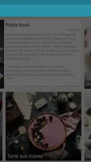 ChefNini скриншот 14