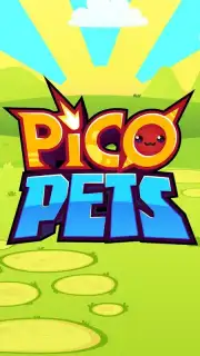 PicoPets скриншот 1