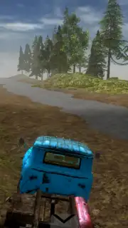 Offroad online скриншот 11