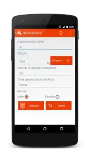 Health Manager скриншот 9