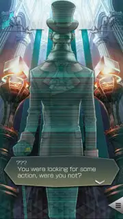 Shin Megami Tensei Liberation Dx2 скриншот 7