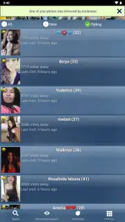 Meet24 скриншот 17