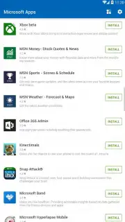 Link to Windows скриншот 12