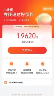 Mi Wallet скриншот 5