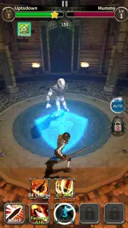 Guardian Arena скриншот 3