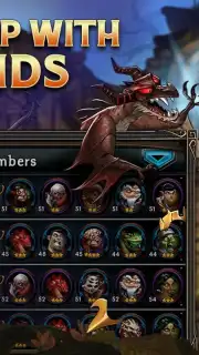 DragonSoul скриншот 16