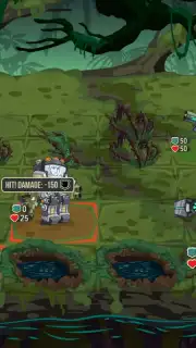 Space Raiders скриншот 4