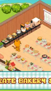 Lop Bakery скриншот 2