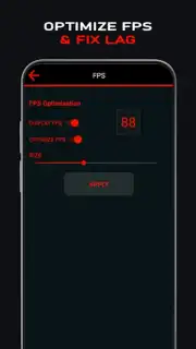 Headshot GFX скриншот 4
