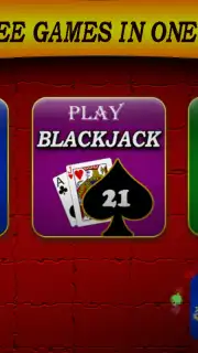 Poker Offline скриншот 7