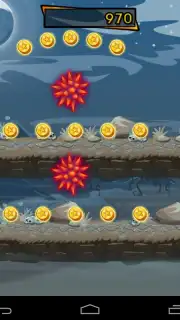 Nun Attack: Run and Gun скриншот 6