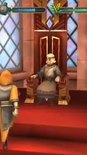 The Elder Scrolls: Castles скриншот 10
