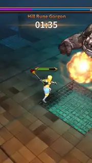 Ragnarok Spear Of Odin скриншот 11